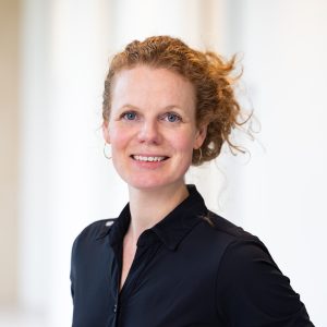 Linda Blokzijl