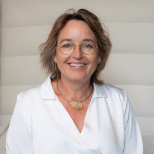 Christianne van den Broek