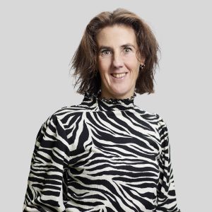 Sonja Basemans